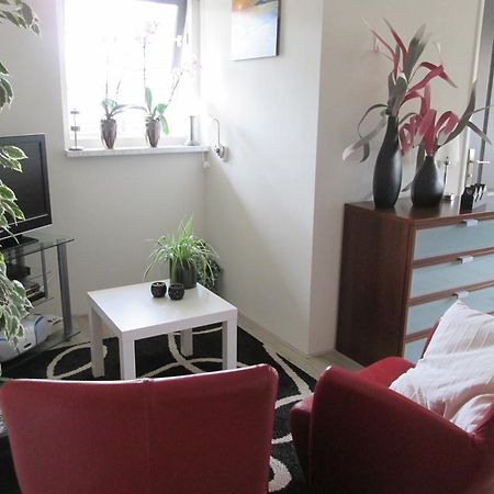 Appartement "Janneke" De Wilp Bilik gambar