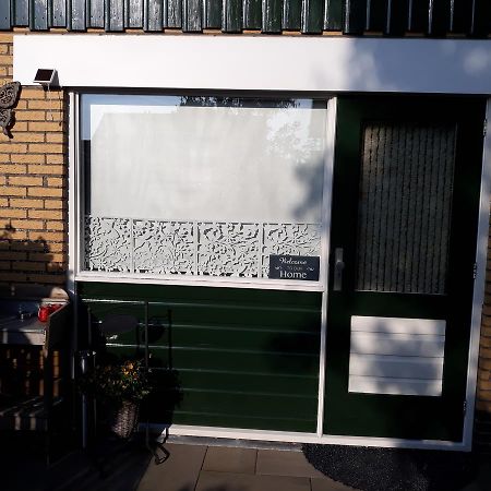 Appartement "Janneke" De Wilp Luaran gambar