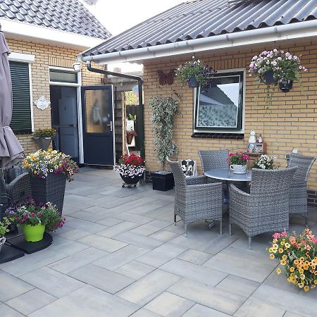 Appartement "Janneke" De Wilp Luaran gambar