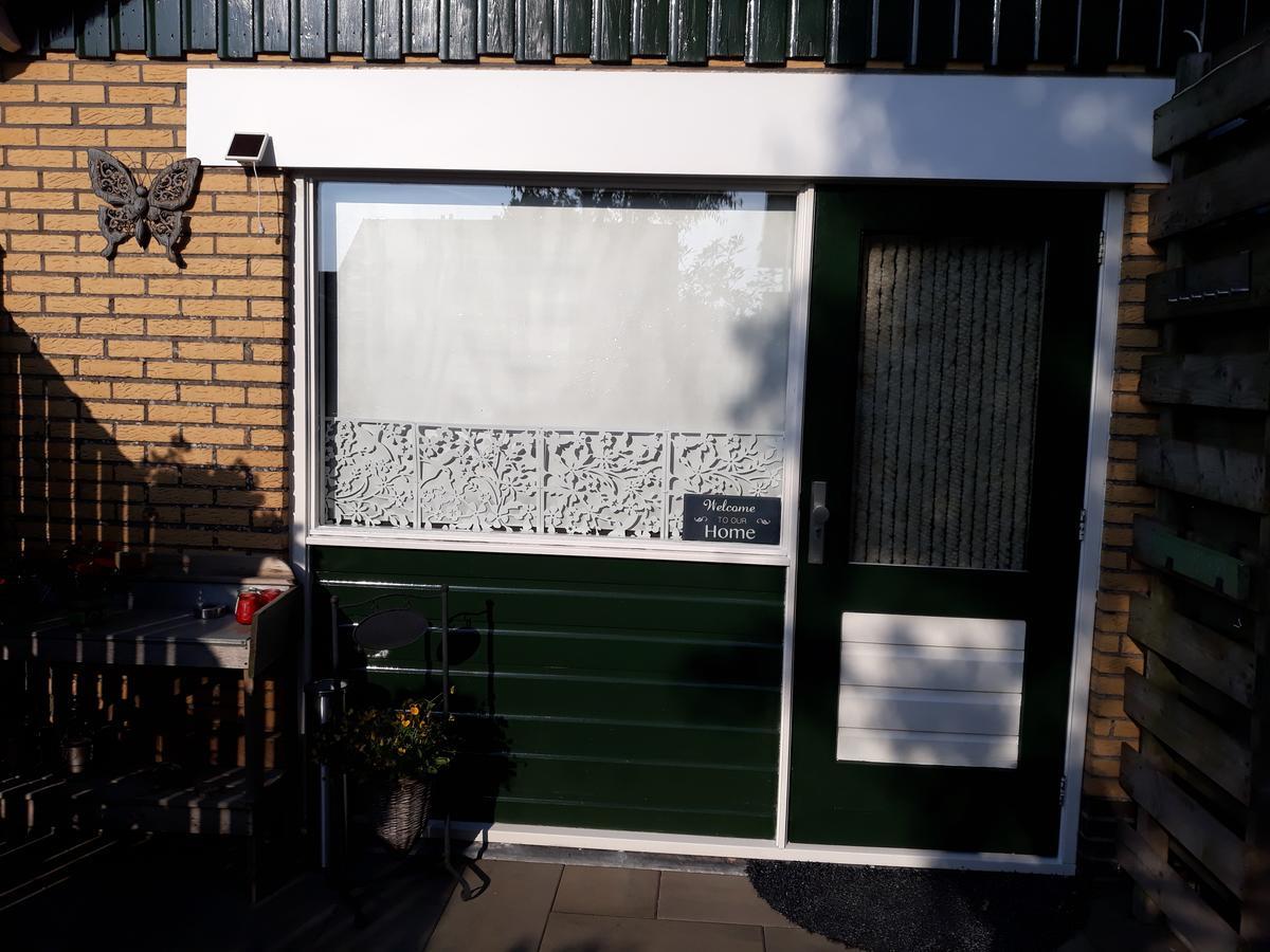 Appartement "Janneke" De Wilp Luaran gambar