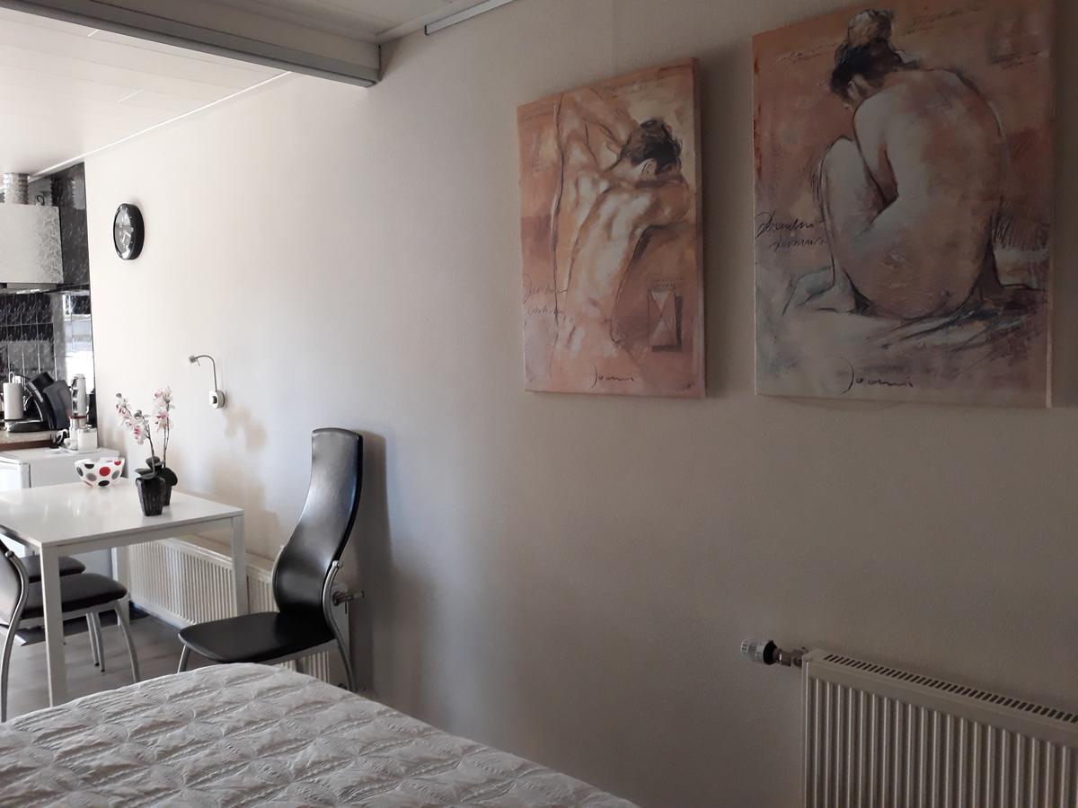 Appartement "Janneke" De Wilp Luaran gambar