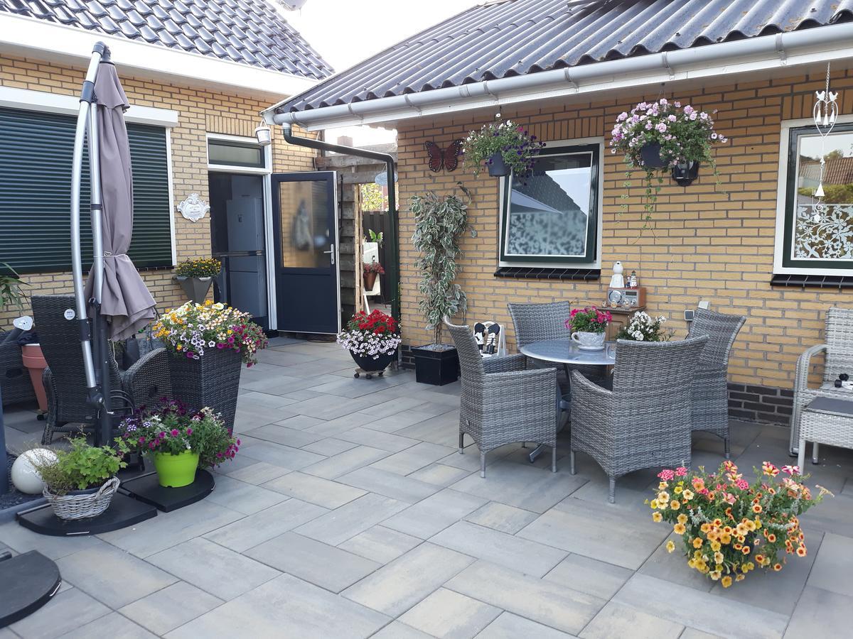 Appartement "Janneke" De Wilp Luaran gambar