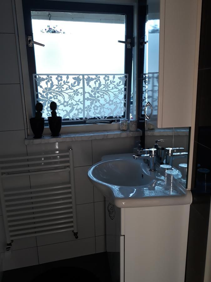 Appartement "Janneke" De Wilp Luaran gambar