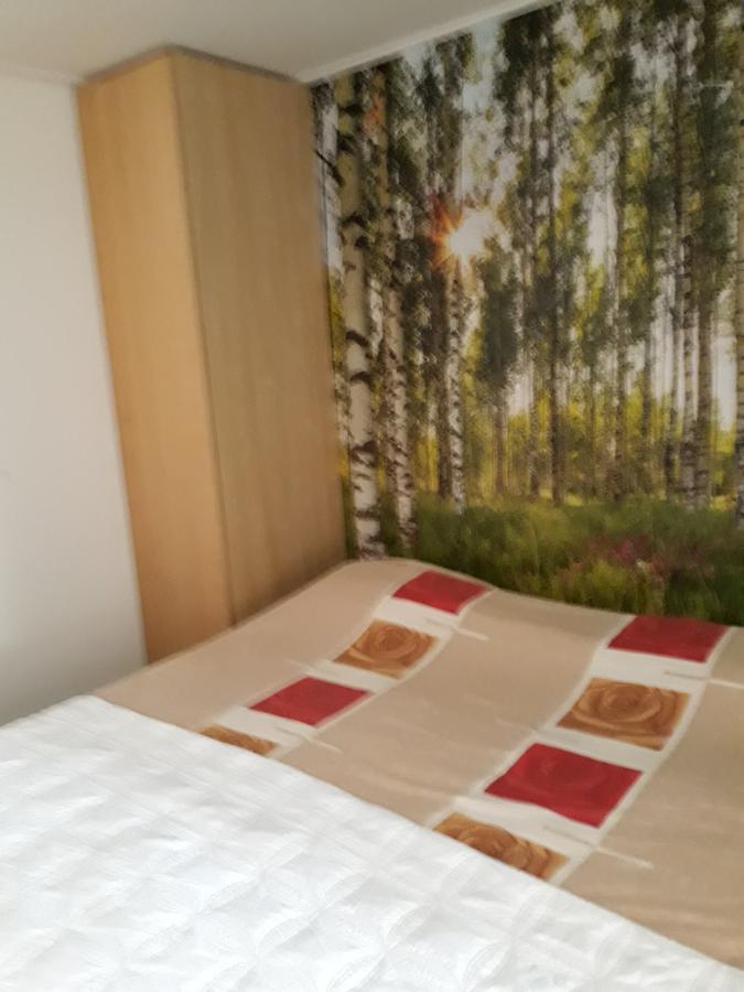 Appartement "Janneke" De Wilp Luaran gambar
