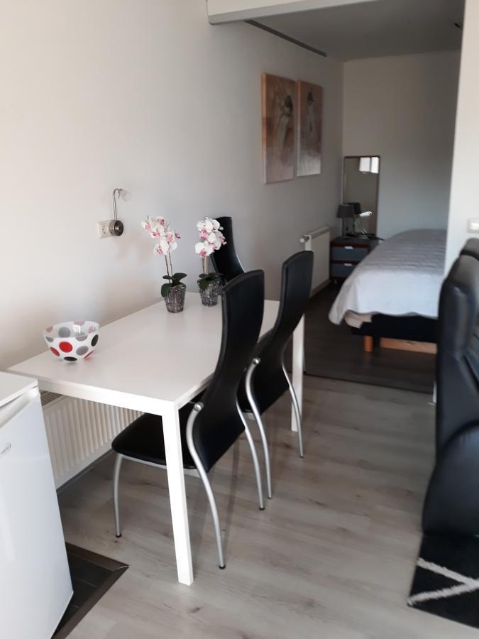 Appartement "Janneke" De Wilp Luaran gambar